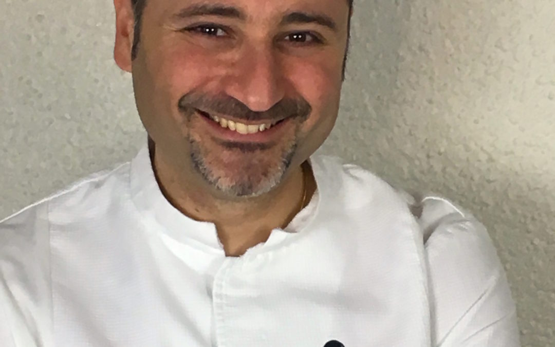 Portrait de Chef – Vincenzo De Rosa